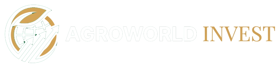 Logo AGROWORLD INVEST